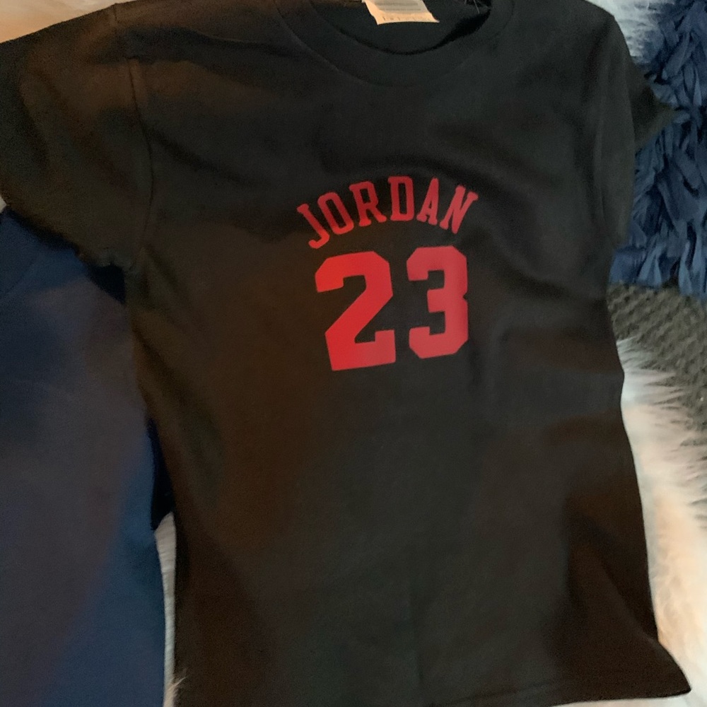 Boys youth t shirt